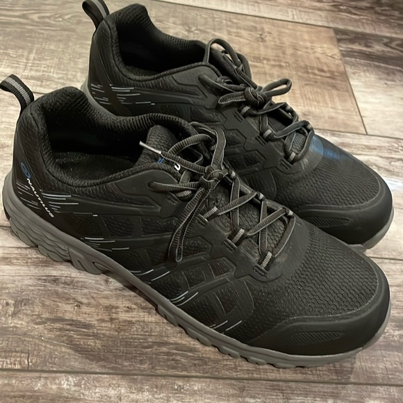 Shoes Nautilus N190 Composite Toe Safety Footwear Poshmark